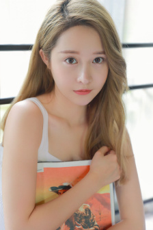 女机器人国语版